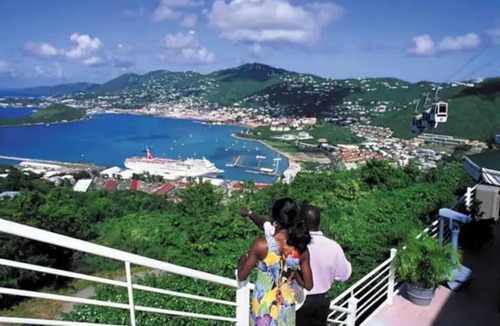 Rosendal House | Luxury 2 Bedroom On-suites, Exceptional Views! "Pictures don't do it justice"