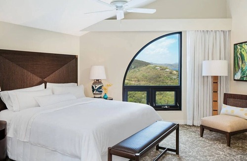 Estate Bethany Resort | Luxury 2 bedroom townhouse in St John Westin Paradise Resort. Full amenitiesnn