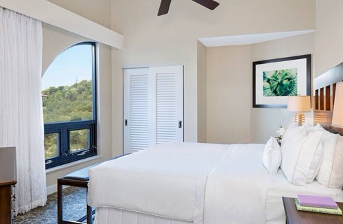 Estate Bethany Resort | Luxury 2 bedroom townhouse in St John Westin Paradise Resort. Full amenitiesnn