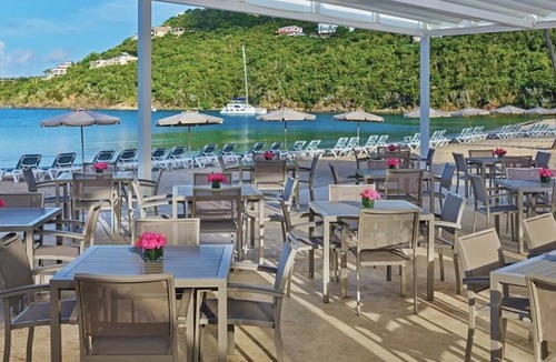 Estate Chocolate Hole and Great Cruz Bay Villa | Luxury 2 bedroom villa at Westin St. John Resort, St. John USVI