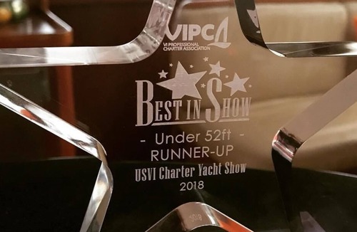 Benner Boat Rental | Luxury All-Inclusive Sailing -The Virgin Islands - read NOTES for RATE SPECIFICS