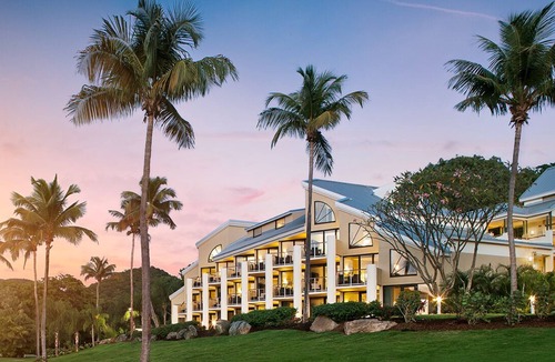 Estate Bethany Villa | Luxury Bay Vista Three Bedroom Villa at Westin St. John
