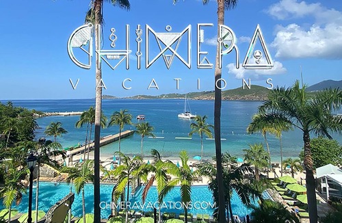 Flag Hill Resort | Luxury Beachfront Frenchman's Cove, 3-Bedroom Villa+ Access Amenities