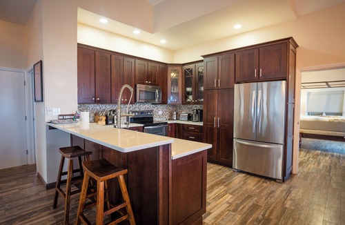 Nazareth House | Luxury Beachfront Villa in Prime St. Thomas Location Walk to Resort Dining & Bar