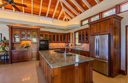 Christiansted Villa | Luxury Caribbean Villa 4 private suites, pool and stunning views. Judith's Fancy