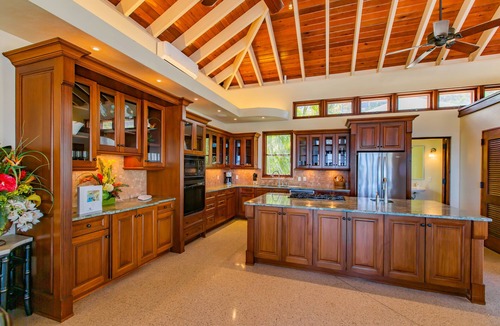 Christiansted Villa | Luxury Caribbean Villa 4 private suites, pool and stunning views. Judith's Fancy