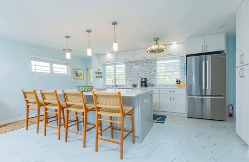 Cotton Valley Condo | Luxury Condo “Rum with a View” Located at Coakley Bay Condos St. Croix USVI