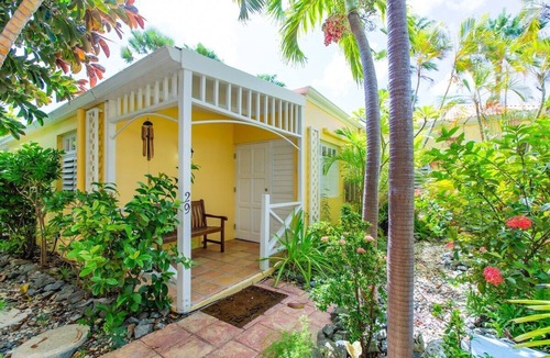 Slob Villa | Luxury Modern Villa with private pool in St. Croix, USVI