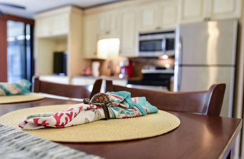 Cabes Point Condo | Luxury Oceanfront - Sapphire Beach Condos🐠
