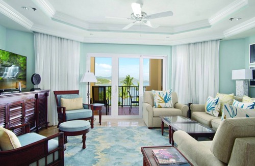 Rosendal Resort | Luxury Resort Ritz Carlton Club on St. Thomas, VI. 2BR 2.5Bath. July 2025 dates!