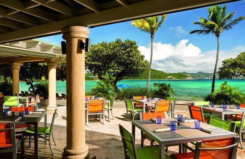 Nazareth Condo | Luxury Ritz Carlton 2 bedroom residence beachfront