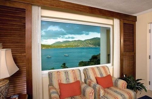 Estate Bakkero Villa | Luxury villa in quaint Caribbean cove