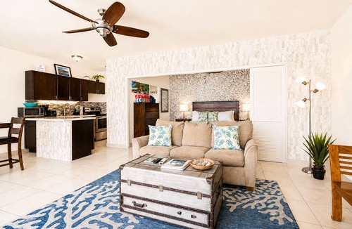 Frydendal Villa | Luxury villa steps from the Pool, Incredible views + Generator