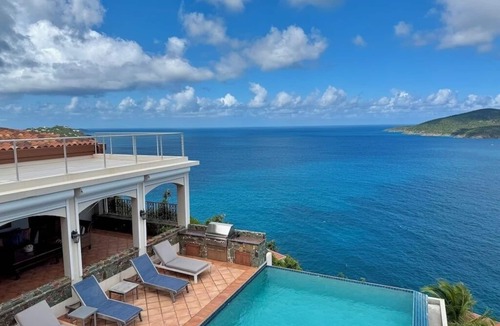 Estate Lovenlund House | Luxury Villa that sleeps 10 - POOL