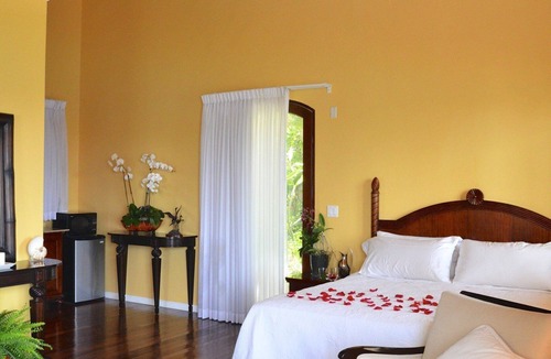 Nazareth Villa | Luxury Villa - Weddings & Events Welcome