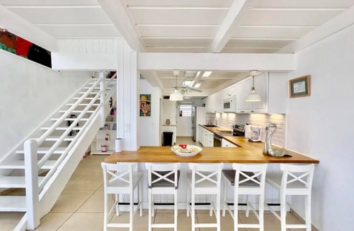 Nazareth Villa | Luxury Villa with Pool, steps from the Beach