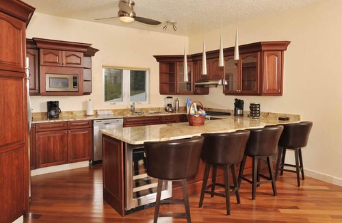 Estate Enighed Condo | Luxury Waterfront, Walking To Cruz Bay, 2 Bedroom 2 Bathroom Spa Villa, Cruz Bay
