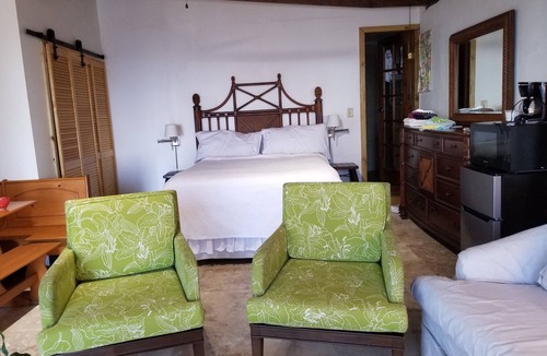 Estate Queens Quarter Apartment | Magens Bay beach 5 min. away