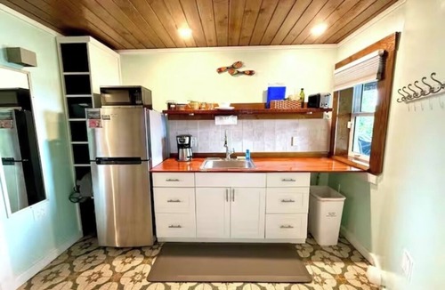 Estate Carolina House | Magical Coral Bay Suite with Stunning Ocean Views A/C close to Beaches, shops