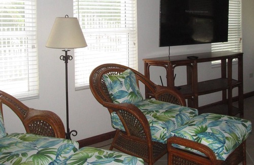Maho Bay Quarter House | Maho Bay Beach Villa