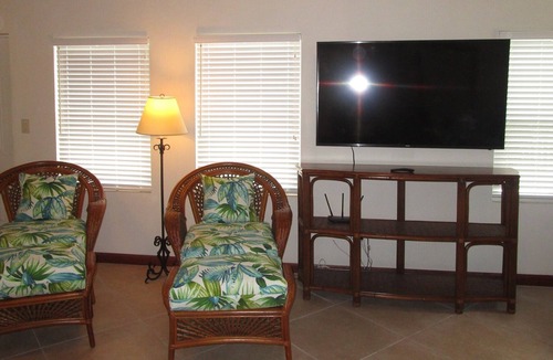Maho Bay Quarter House | Maho Bay Beach Villa
