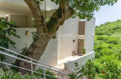 Rosendal Apartment | Mahogany Run Retreat A Tranquil Caribbean Escape