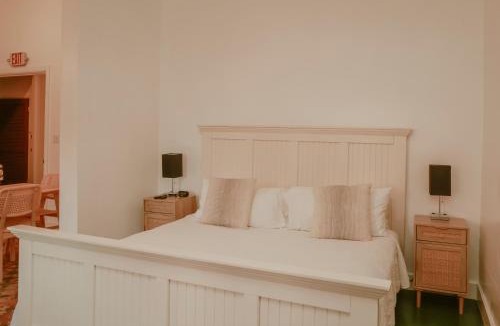 Christiansted Apartment | Maison Rouge - Room 3