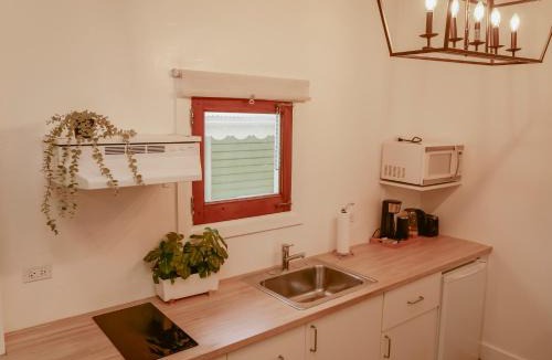 Christiansted Apartment | Maison Rouge - Room 3