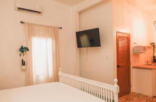 Christiansted Apartment | Maison Rouge - Room 4