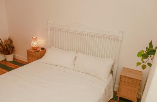 Christiansted Apartment | Maison Rouge - Room 4