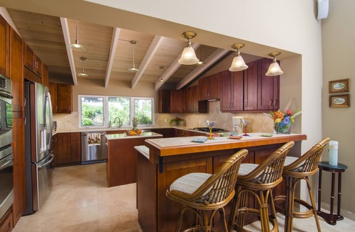 Estate Peterborg Villa | Make Your Vacation a Dream Come True at Villa Joie de Vivre!