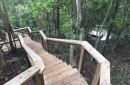 Estate Hawksnest House | Mampoo House - Luxury Vacation Rental, St. John, USVI