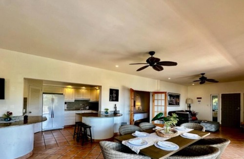 Estate Enighed Villa | Mandavilla Rose (Lower)