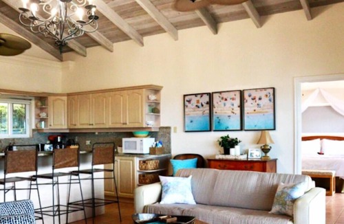 Estate Enighed Villa | Mandavilla Upper Floor