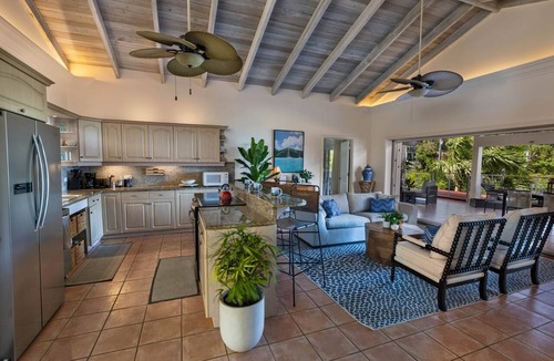 Estate Enighed Villa | Mandavilla (Upper)