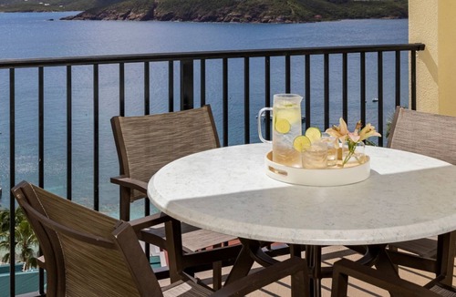 Estate Bakkero Villa | March 11-18 - 2-bedroom luxury villa - Marriott's Frenchman's Cove
