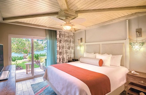 Frydendal Resort | Margaritaville 2Bedroom PR Condo By Wyndham St. Thomas US Virgin Islands
