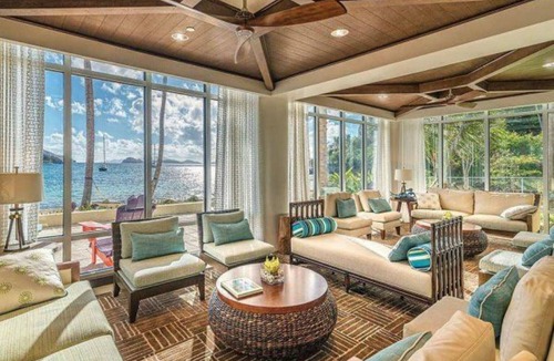 Frydendal Resort | Margaritaville 2Bedroom PR Condo By Wyndham St. Thomas US Virgin Islands
