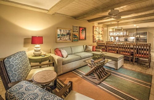 Frydendal Resort | Margaritaville 2Bedroom PR Condo By Wyndham St. Thomas US Virgin Islands