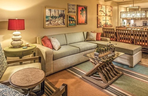 Frydendal Condo | Margaritaville Ocean View 1 Bedroom Presidential