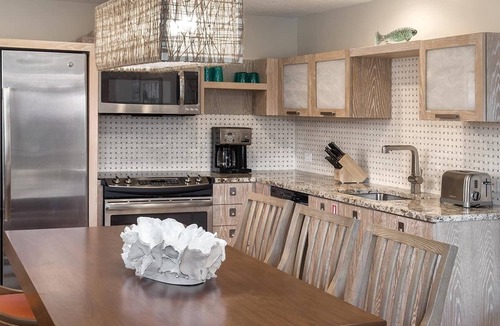Frydendal Condo | Margaritaville Ocean View 1 Bedroom Presidential