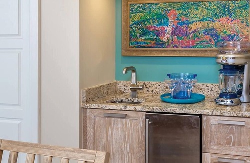 Frydendal Condo | Margaritaville Ocean View 1 Bedroom Presidential