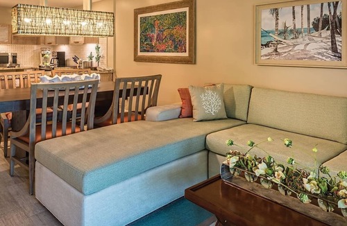 Frydendal Condo | Margaritaville Ocean View 1 Bedroom Presidential