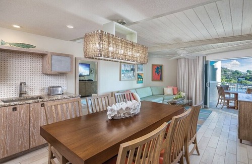 Frydendal Condo | Margaritaville Vacation Club, 3 Bedroom Presidential Ocean View