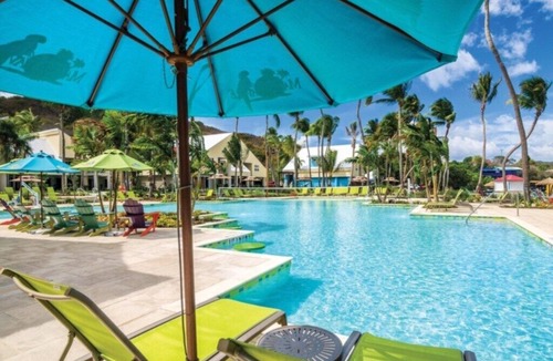 Frydendal Apartment | Margaritaville Vacation Club by Wyndham - St. Thomas - Studio