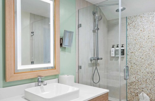 Frydendal Resort | Margaritaville Vacation Club - St. Thomas USVI Luxury Wyndham Presidential Suite