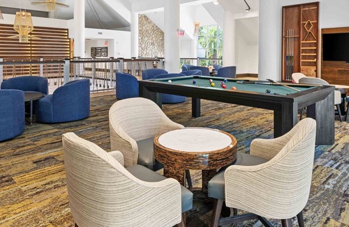 Frydendal Resort | Margaritaville Vacation Club - St. Thomas USVI Luxury Wyndham Studio Plus Suite