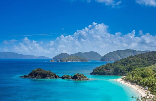 Frydendal Resort | Margaritaville Vacation Club St. Thomas - Poolside Studio Deluxe