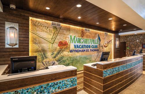 Frydendal Resort | Margaritaville Vacation Club - St Thomas