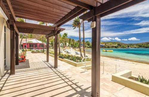 Frydendal Resort | Margaritaville Vacation Club - St Thomas